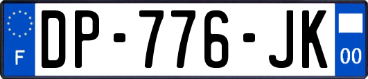 DP-776-JK