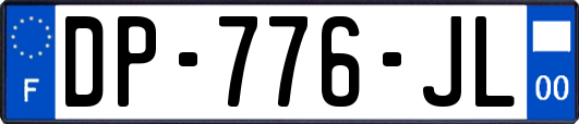 DP-776-JL