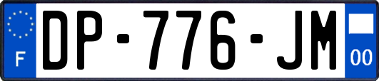 DP-776-JM