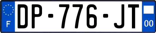 DP-776-JT
