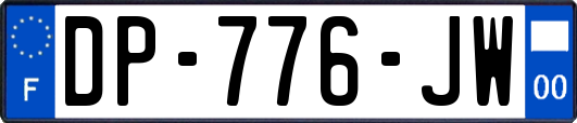 DP-776-JW