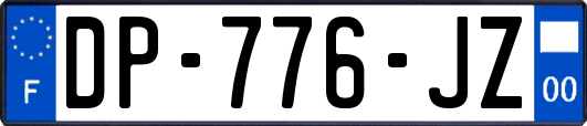 DP-776-JZ