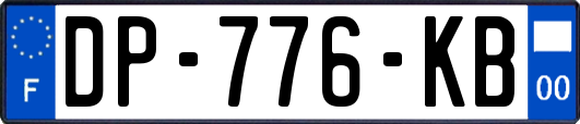 DP-776-KB