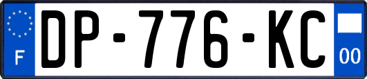 DP-776-KC