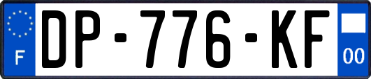 DP-776-KF