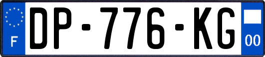 DP-776-KG