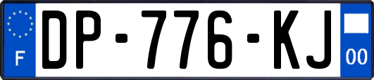 DP-776-KJ