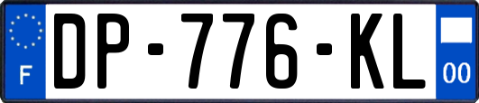 DP-776-KL