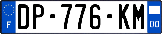 DP-776-KM