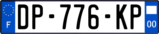 DP-776-KP