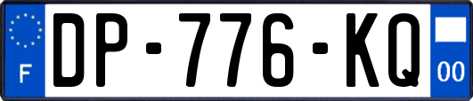 DP-776-KQ