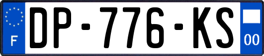 DP-776-KS