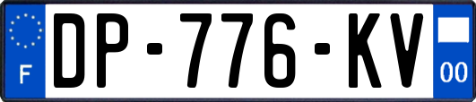 DP-776-KV