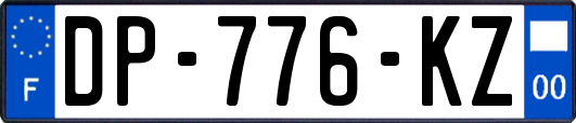 DP-776-KZ