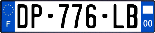 DP-776-LB