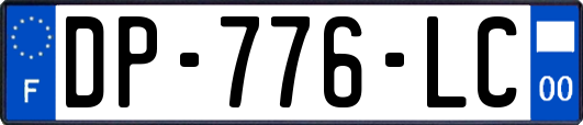 DP-776-LC