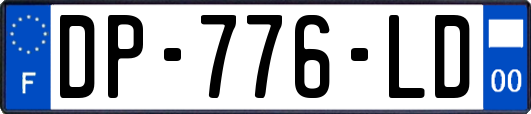 DP-776-LD