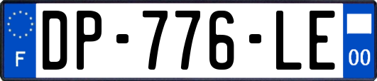 DP-776-LE