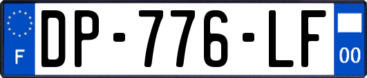DP-776-LF