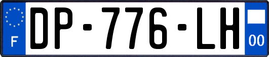 DP-776-LH