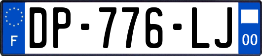 DP-776-LJ