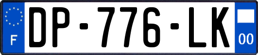 DP-776-LK