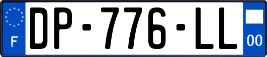 DP-776-LL
