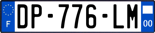 DP-776-LM