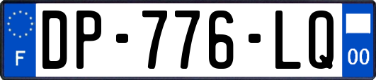 DP-776-LQ