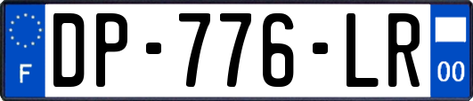 DP-776-LR