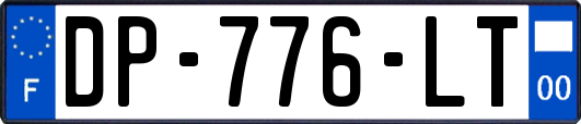 DP-776-LT