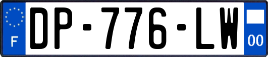 DP-776-LW
