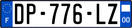 DP-776-LZ