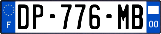 DP-776-MB