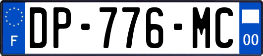 DP-776-MC