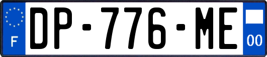 DP-776-ME