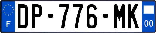 DP-776-MK
