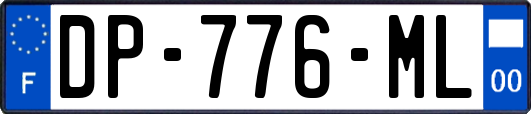 DP-776-ML
