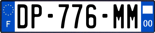 DP-776-MM