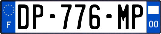 DP-776-MP