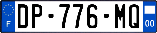 DP-776-MQ