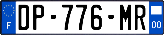 DP-776-MR
