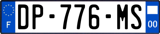DP-776-MS