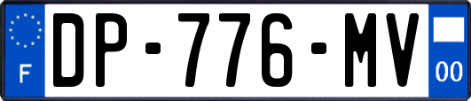 DP-776-MV