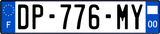 DP-776-MY