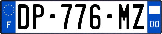 DP-776-MZ
