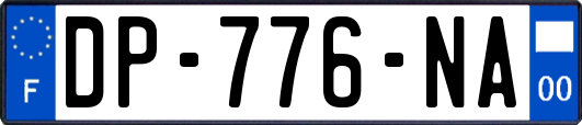 DP-776-NA