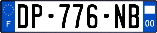 DP-776-NB