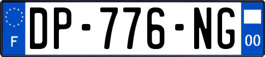 DP-776-NG