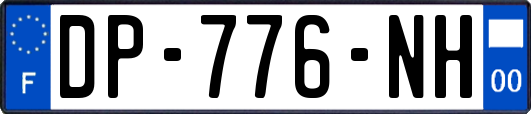 DP-776-NH